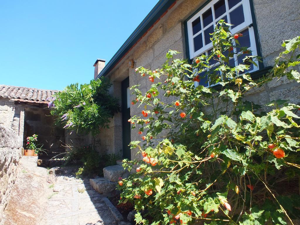 Quinta Do Caritel Villa Vouzela Room photo