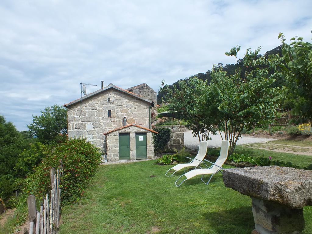 Quinta Do Caritel Villa Vouzela Room photo