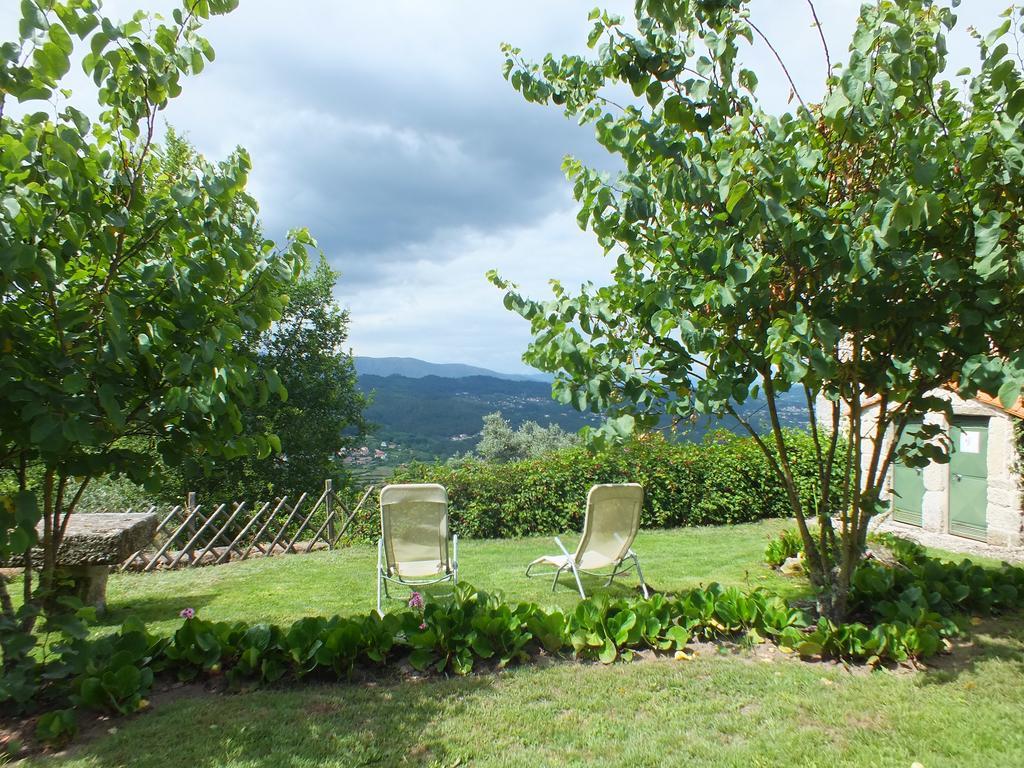 Quinta Do Caritel Villa Vouzela Room photo