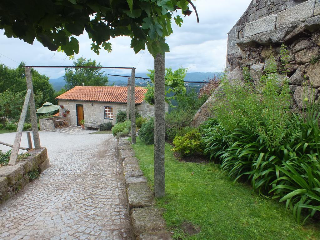 Quinta Do Caritel Villa Vouzela Room photo